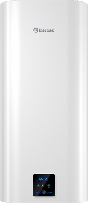 Водонагреватель аккумуляционный электрический бытовой THERMEX Smart 100V 111162 - фото 5176
