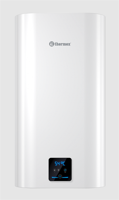 Водонагреватель аккумуляционный электрический бытовой THERMEX Smart 80.V 111163 - фото 5177