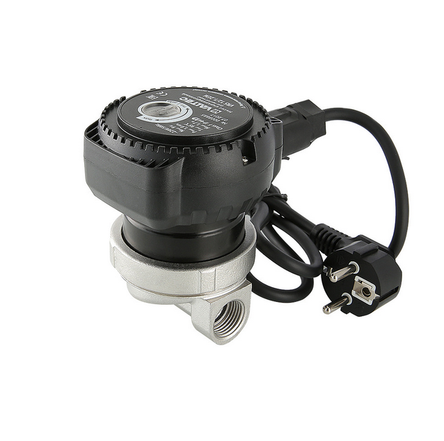 Насос цирк. для ГВС VALTEC VRS 12/1.2EM 111764 - фото 5447