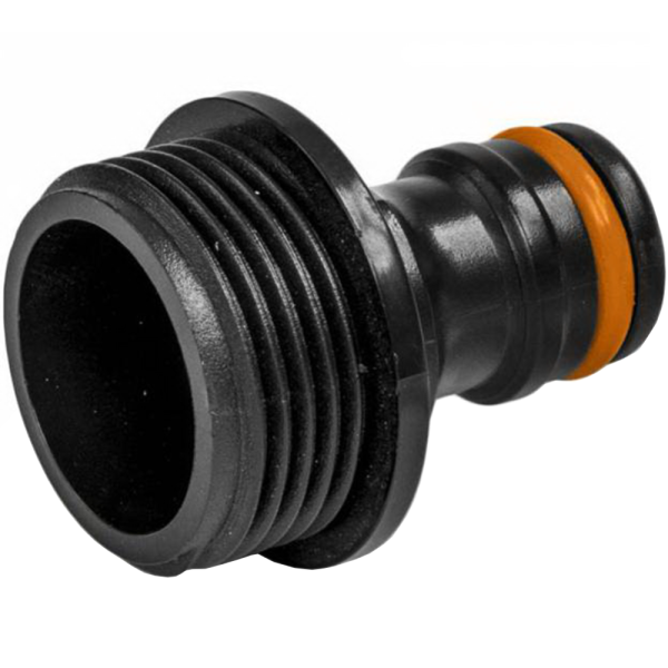 Адаптер с наружной резьбой 1/2"  (AP 1015)  AQUAPULSE 111202 - фото 5624