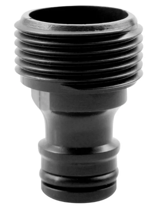 Адаптер с наружной резьбой 3/4" MAXI (AP 1116)  AQUAPULSE 111204 - фото 5626