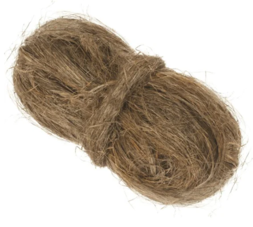Лён сантехнический 50г ViEiR (200/1шт) VER11-50 111825 - фото 6002