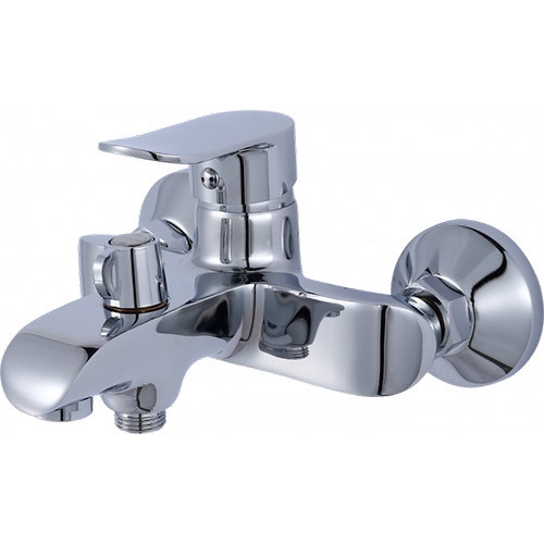 Смеситель для ванны HANSEN (10/1шт) Н30003 112224 - фото 6825