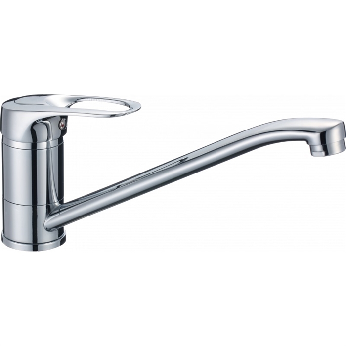 Смеситель для кухни HANSEN (10/1шт) Н49130 112240