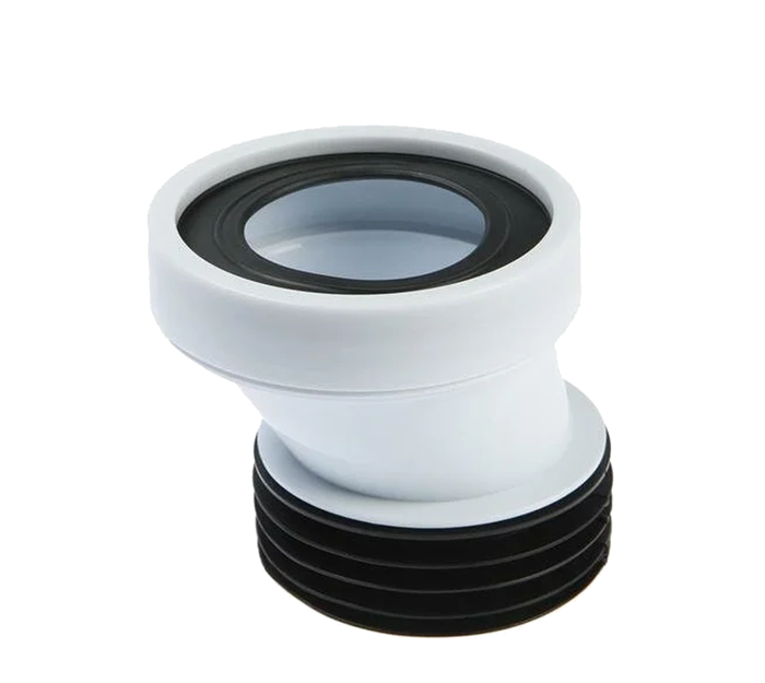 Манжета для унитаза эксцентриковая W0220 20 мм 112520