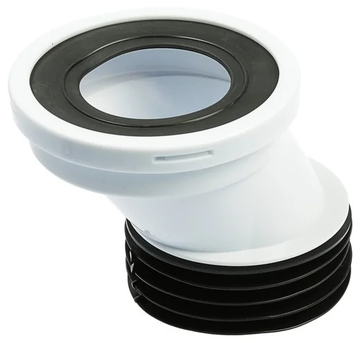 Манжета для унитаза эксцентриковая W0420 112521