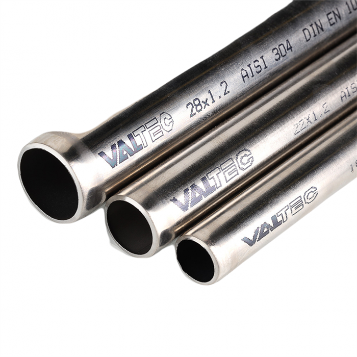 Труба нерж сталь 35х1,5мм 112569