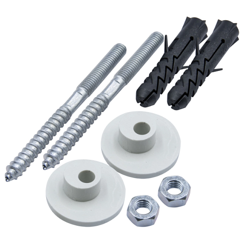 Крепёж для умывальника 112680