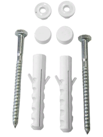 крепёж унитаза 112681