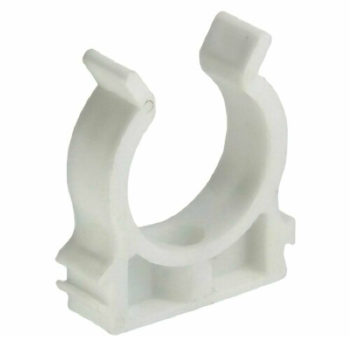 Кронштейн пластиковый Россия (М) 26 мм 112689