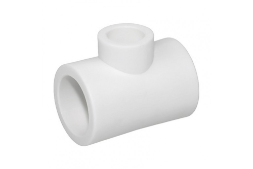 Тройник переходной PPR 25-20-25мм 112700