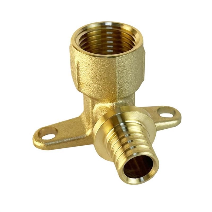 Водорозетка надвижная 16(2,2) х 1/2" 112533