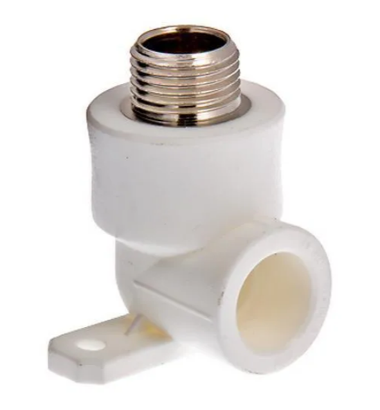 Водорозетка PPR 20х1/2"нар. 112709