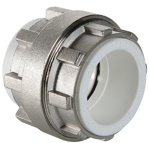 Муфта PPR разъемная 25мм 112754