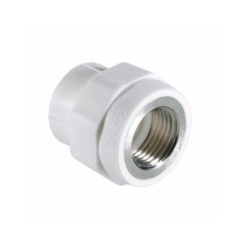 Соединитель PPR с переходом на вн. р. 32х1/2" 112789