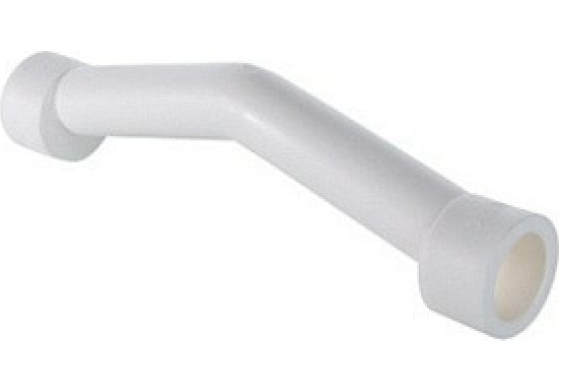 Обвод с муфтами PPR длинный 20мм 112719