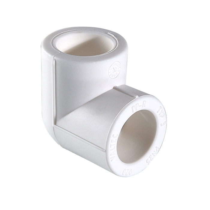 Угольник 90 PPR 32мм 112802