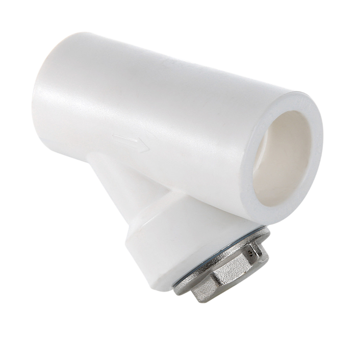 Фильтр PPR вн.-вн. 32мм 112807