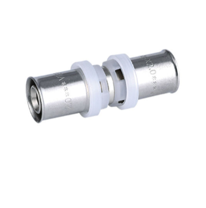 Соединитель пресс 16 113008