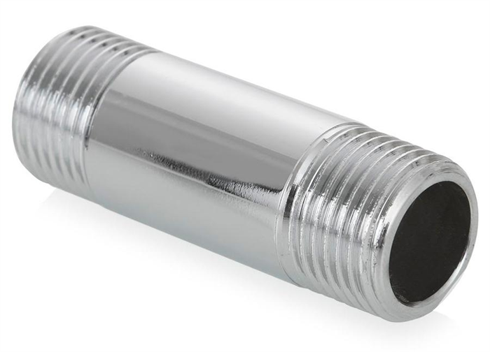 Бочонок 1/2" нар. х80мм 112854