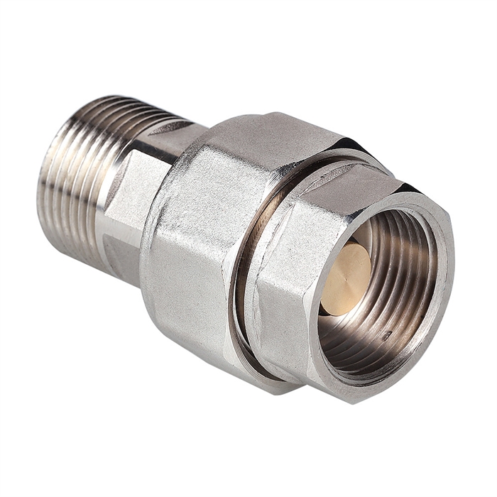 Сгон-отсекатель разъемный 3/4" 112911