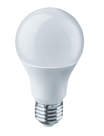 Лампа светодиодная NAVIGATOR груш.10Вт Е27 4000К 220-240В 113581