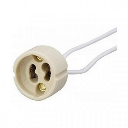 Патрон GU 10 /Электро 113613