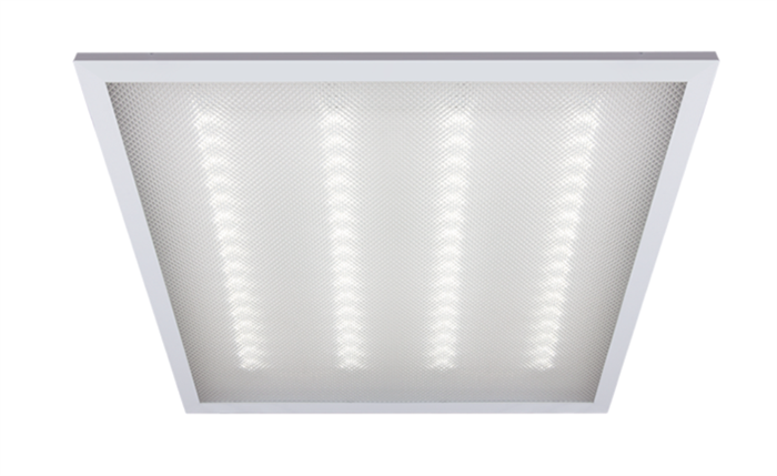 Светильник светодиод 595х595 40W 6500к универсал Электро 113650