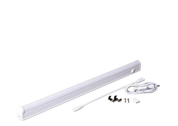 Светильник светодиодный ДБО Т5 14Вт 4К IP40 TOKOV ELECTRIC TKE-DBO-Т5-1,2-14-4К 113653