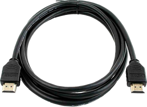 Кабель с разъемами HDMI 3м/Электро 113063