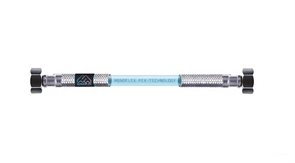 Pex-Technology Подводка для воды 50см г/г 111255