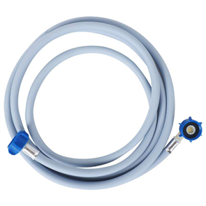 Шланг TURBOFLEX заливной для стиральной машины 2 м 111418