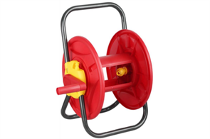 Катушка GRINDA для шланга 1/2″ 45 м 111380