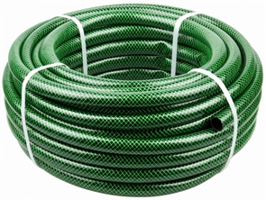 Поливочный  шланг   1/2" -  25м  "Экстра''  25 атм. 111385