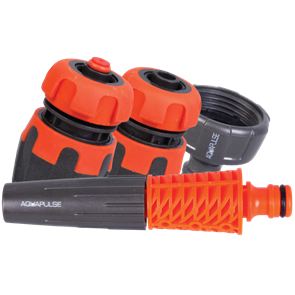 Универсальный комплект 1/2"  (LX 1020R)  AQUAPULSE 111401