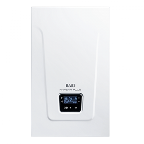 Котел электрический настенный BAXI AMPERA 12 111170