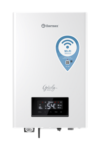 Электрический настенный котел ТНЕRМЕX Grizzly 5-12 WI-FI 111175