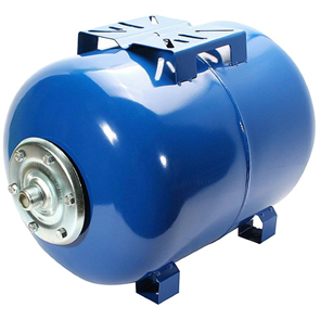 Гидроаккумулятор ViEIR 50 л. гор. VFC-50 111459