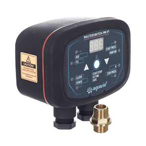 Aquario Masterswitch-9M.V1 Реле давления 111704