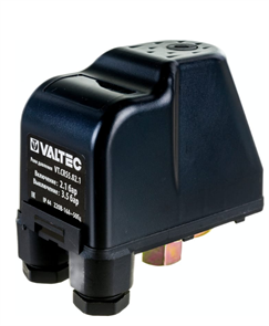 Реле давления VALTEC CRS-5 111710