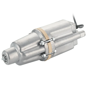 Насос вибрационный с верхним забором TAIFU с 25 м кабелем 250W 111716