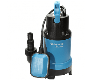 Aquario ADS-1500 Дренажный насос 111721