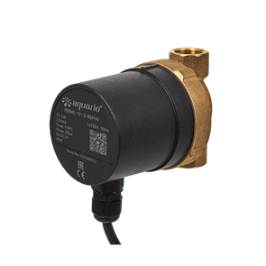 Aquario Prime 151.5-80HW  Циркуляционный насос для ГВС 111753