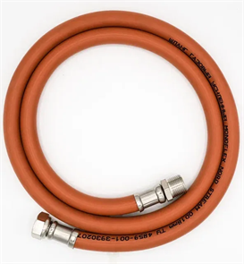 Monoflex NS Шланг д/газа ПВХ 0,8м 1/2 г/ш 111341