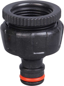 Адаптер с внутренней резьбой 1" с переходом 3/4"х1" MAXI  (AP 1114)  AQUAPULSE 111199