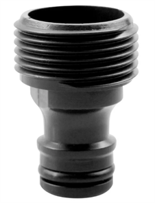 Адаптер с наружной резьбой 3/4" MAXI (AP 1116)  AQUAPULSE 111204