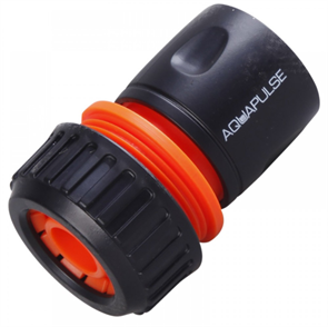 Коннектор 1/2" - 5/8"  (AP 1002)  AQUAPULSE 111207