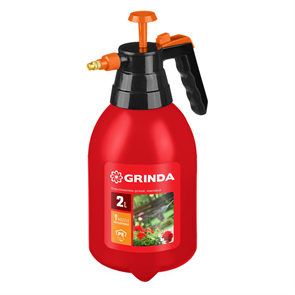 Распылитель GRINDA "Classic" ручной 1,5 л 111234