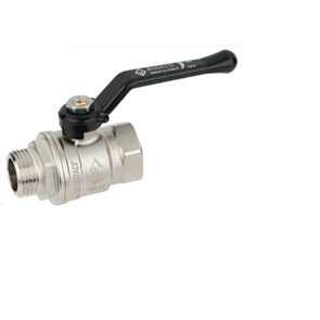 Кран BUGATTI New Jersey 3/4" внут./нар. р-ка (915) 111502