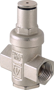 Редуктор давления VALTEC VT.087.N.0445 1/2" поршневой 1-4.5 бар 111564